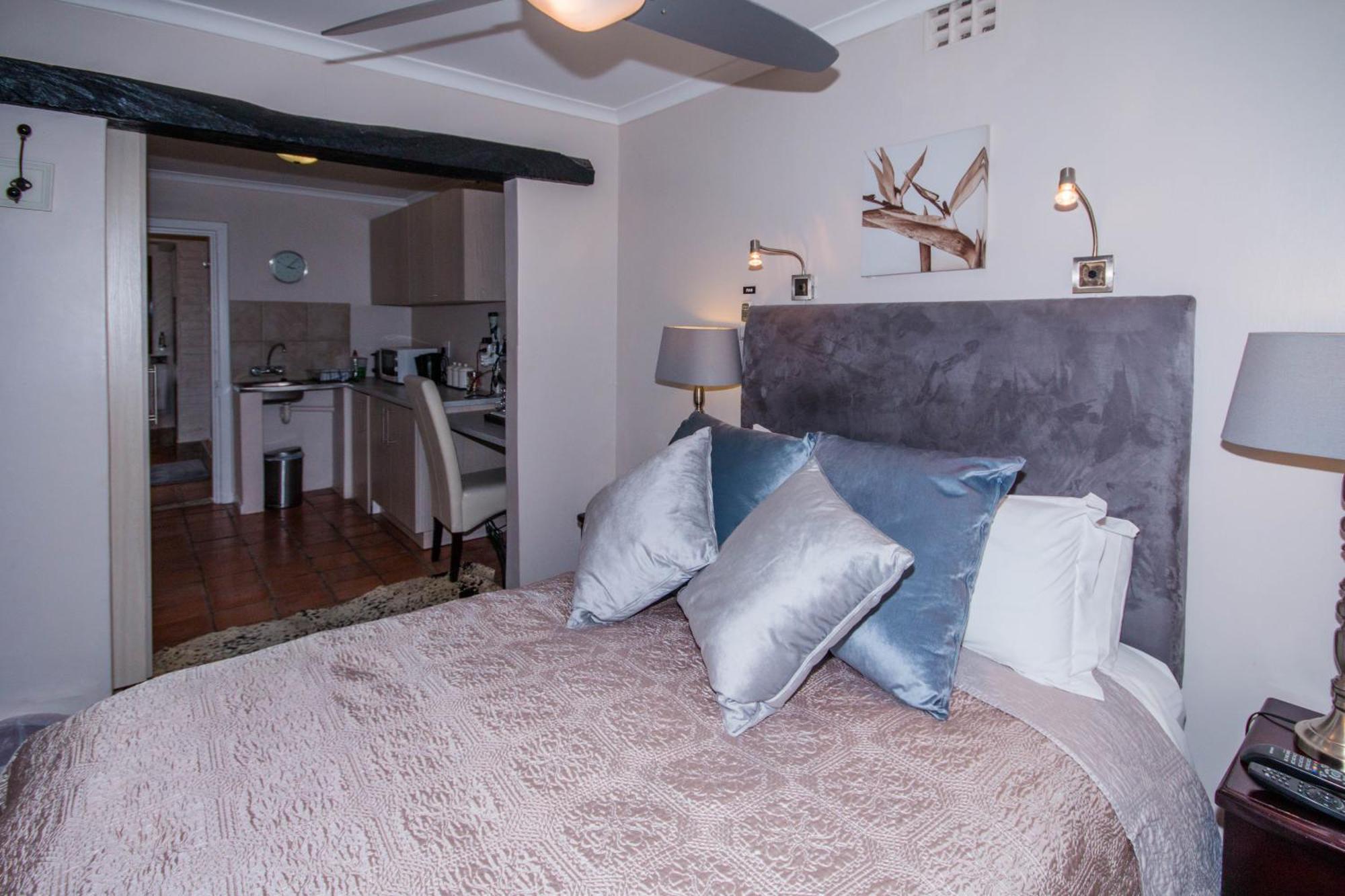 פורט אליזבת' Forest Hall Guest House מראה חיצוני תמונה