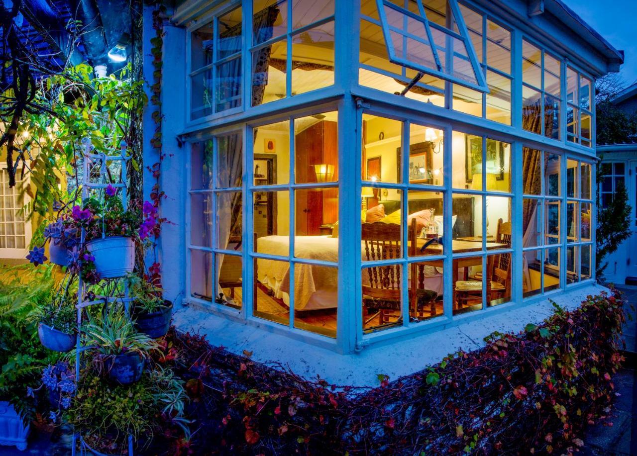 פורט אליזבת' Forest Hall Guest House מראה חיצוני תמונה