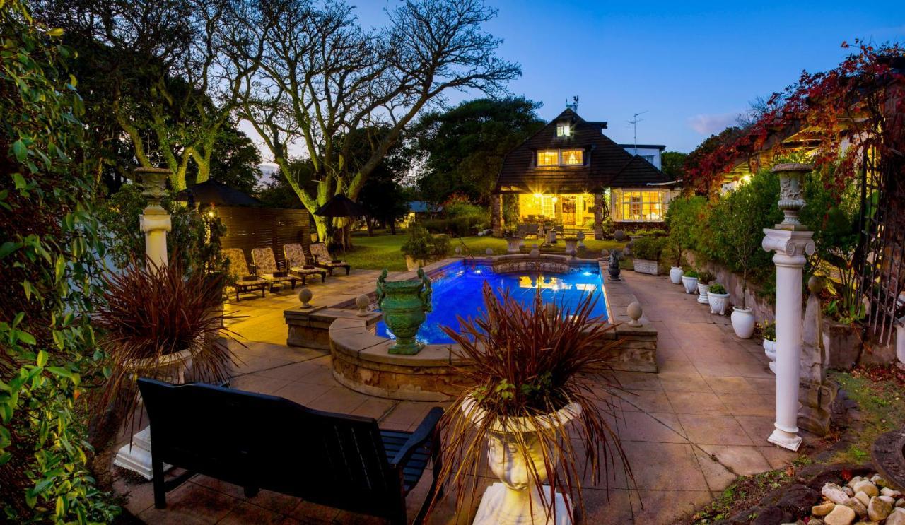 פורט אליזבת' Forest Hall Guest House מראה חיצוני תמונה